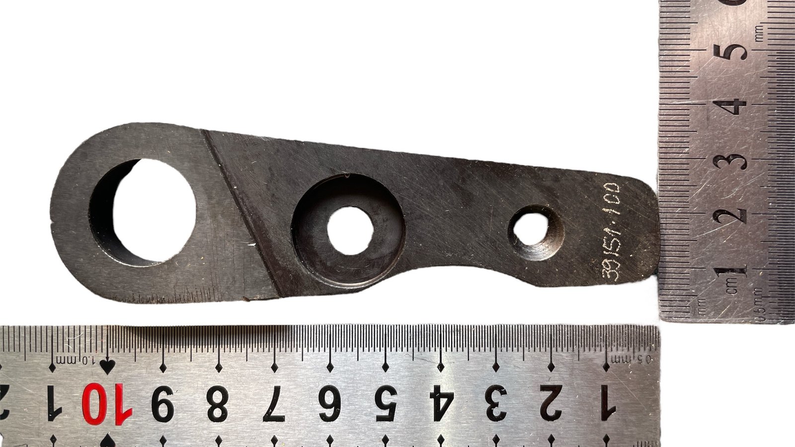 LEVER 39151-100