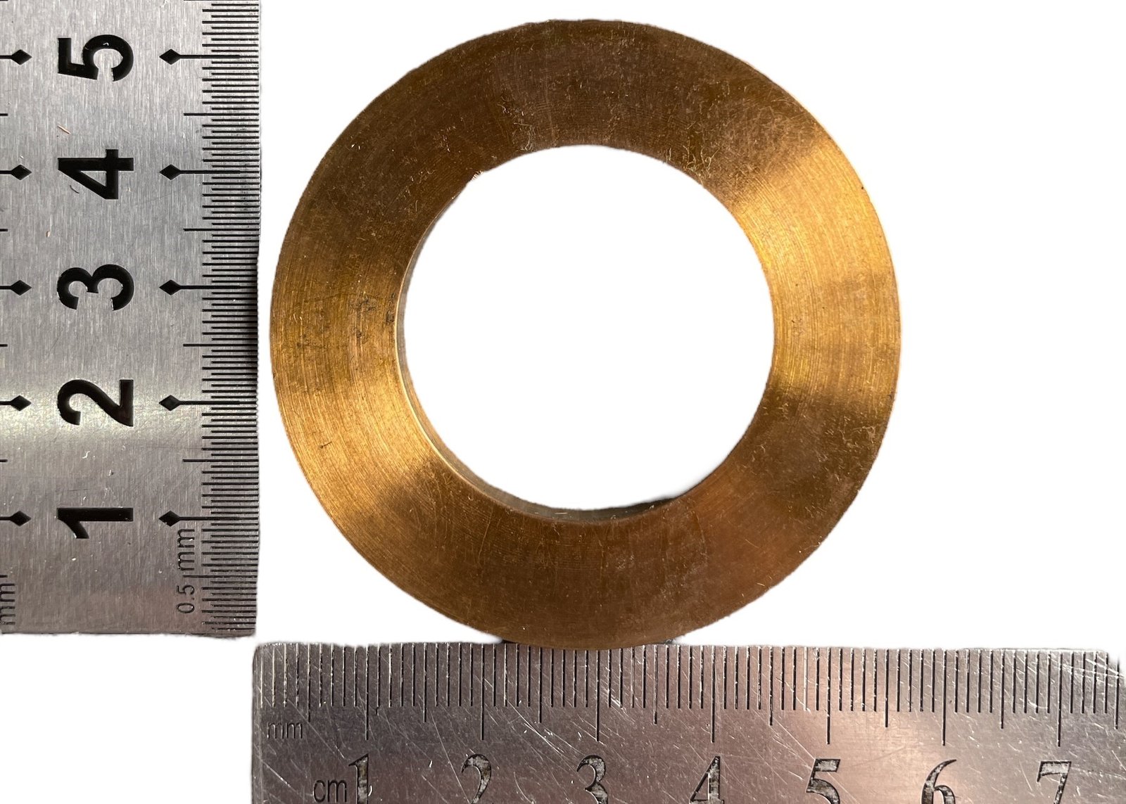 BEARING WASHER 31571-910
