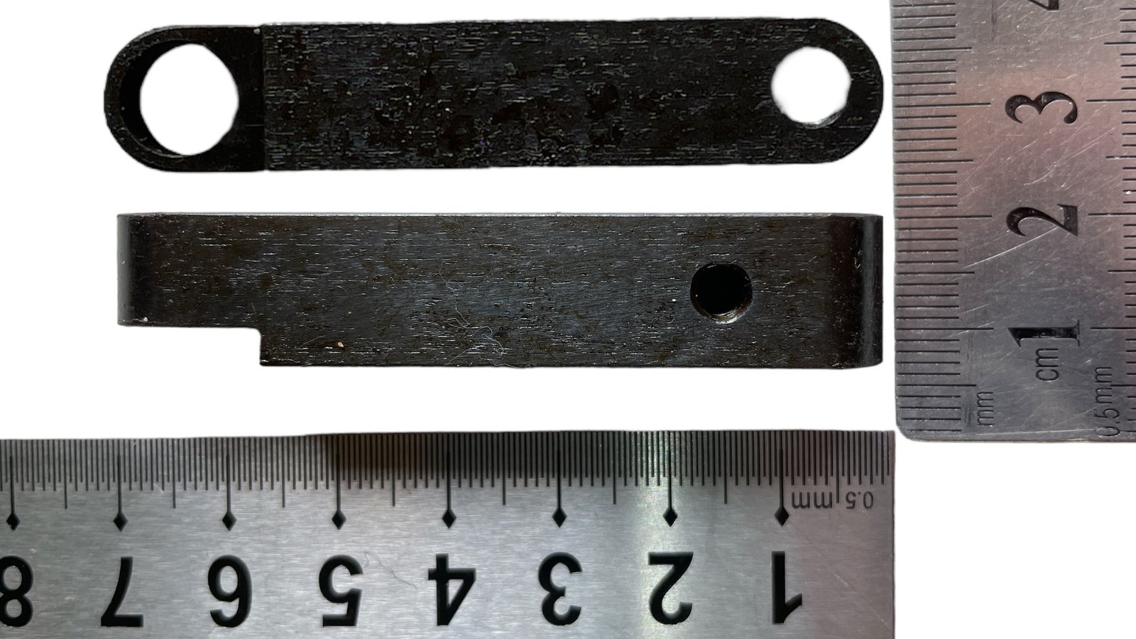 SPRING PIN HOLDER R4918/54012-780