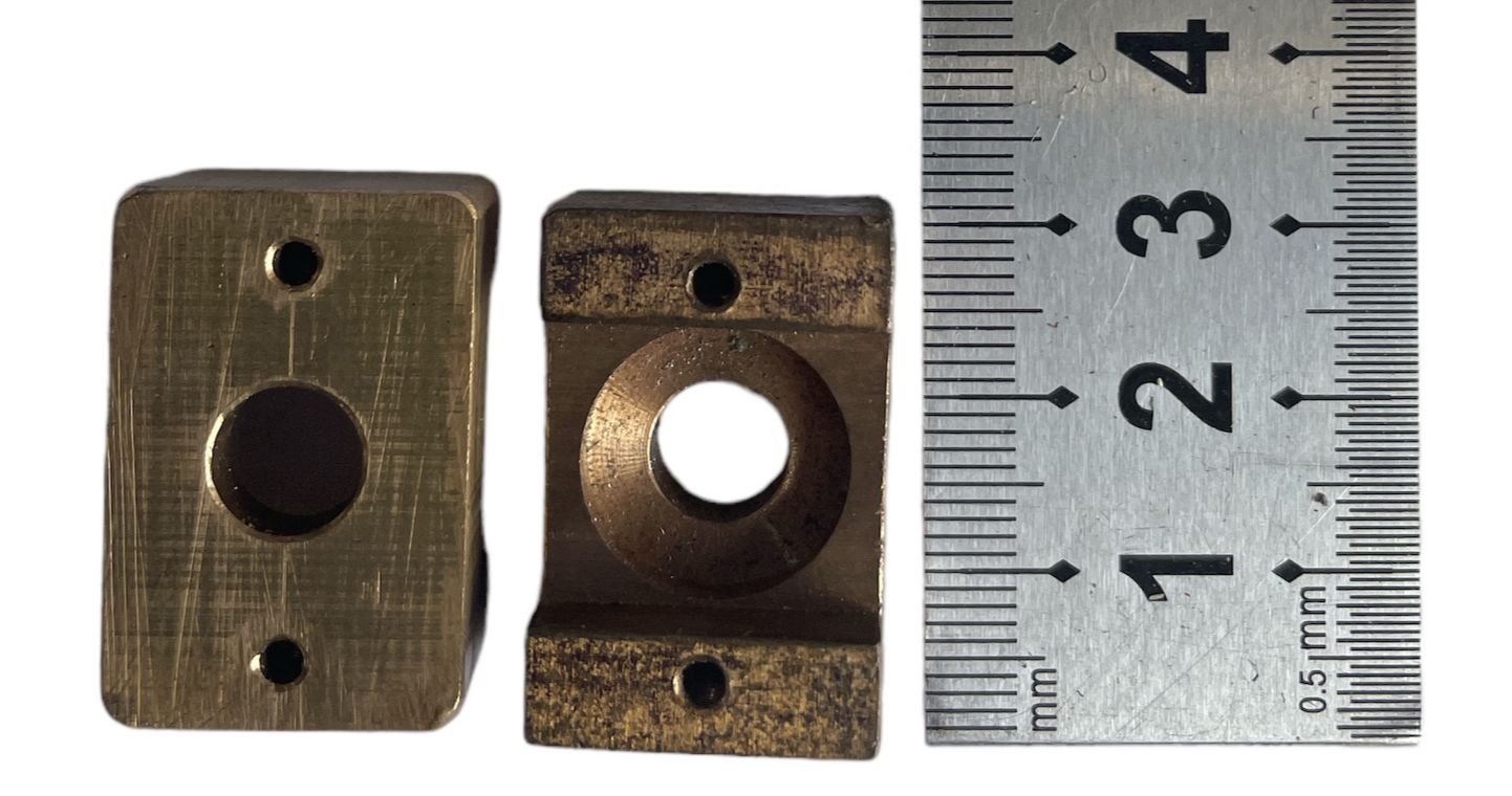 SLIDING BLOCK 98529-886