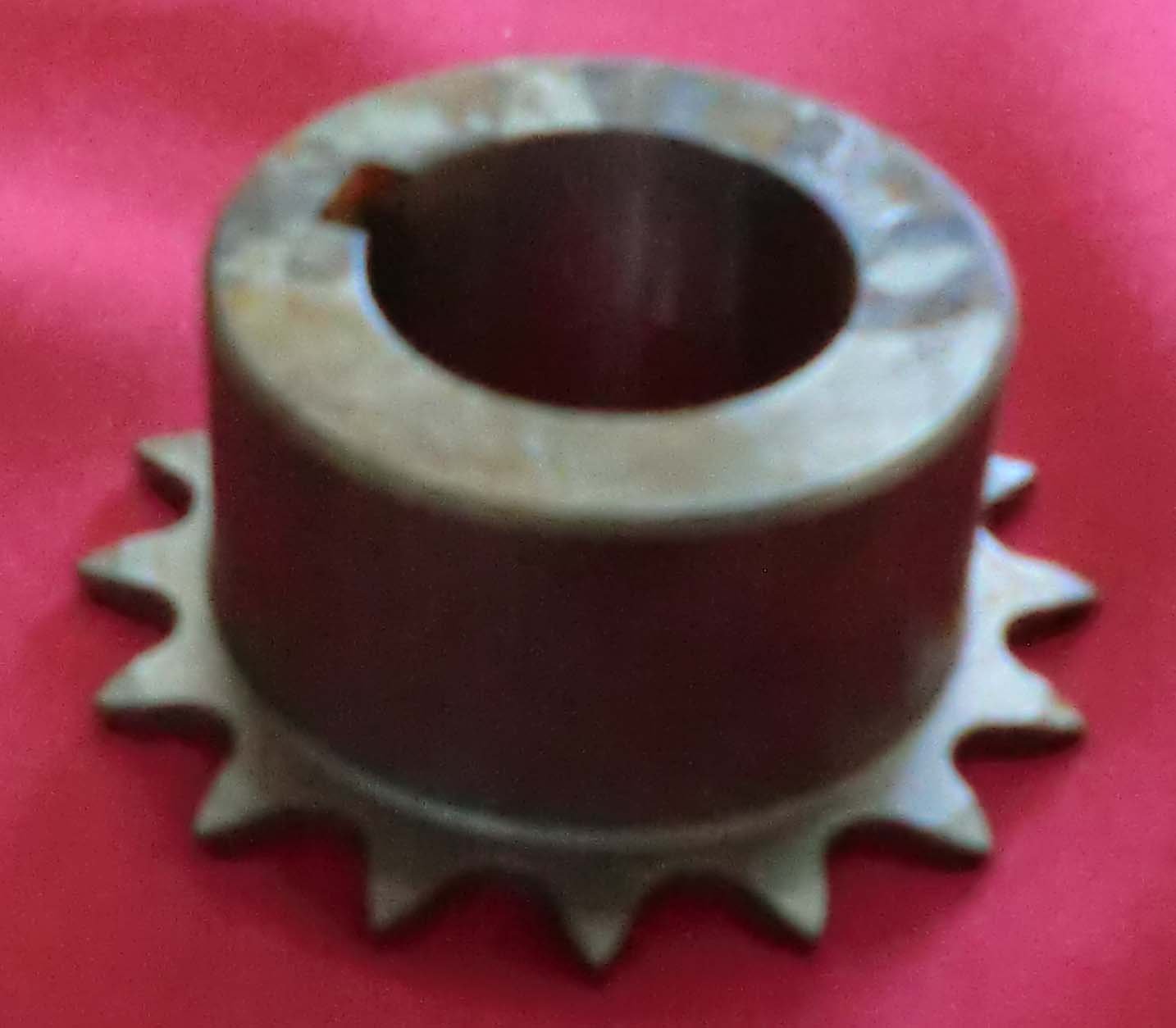 SPROCKET 3687