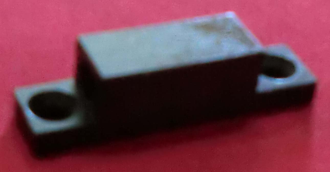 CRANK DISC KEY 98015-695