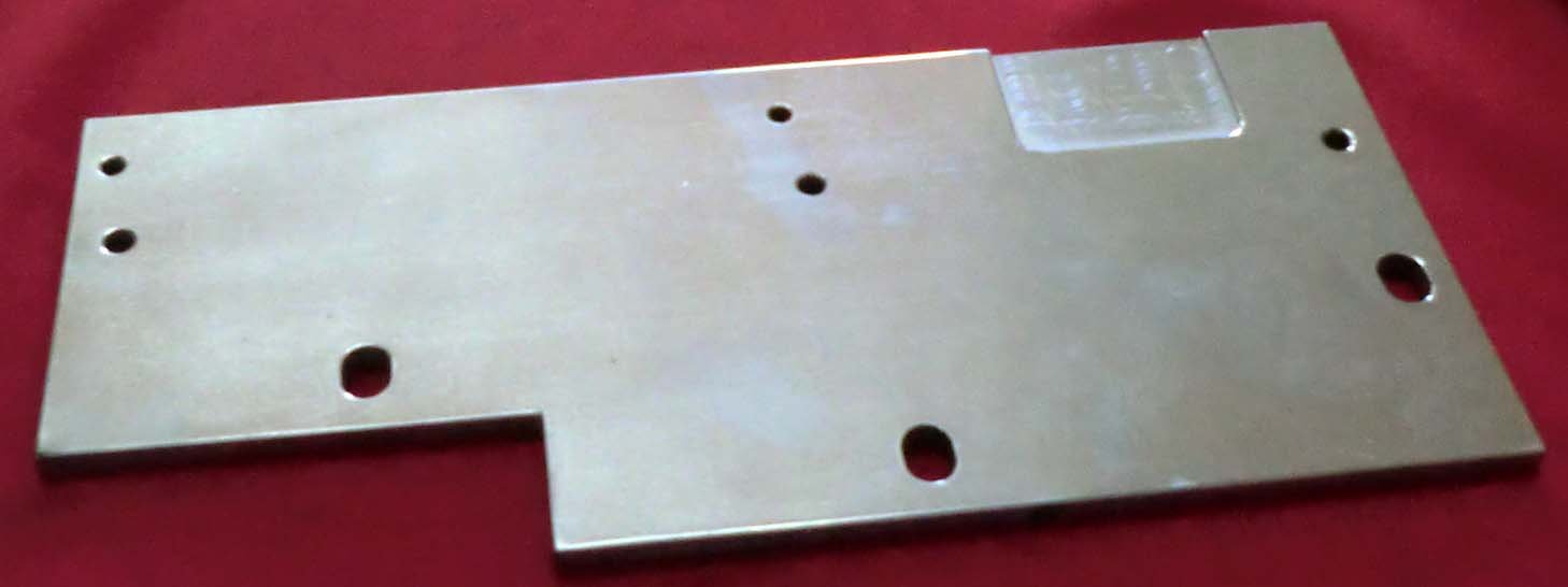 PLACA 54034-097