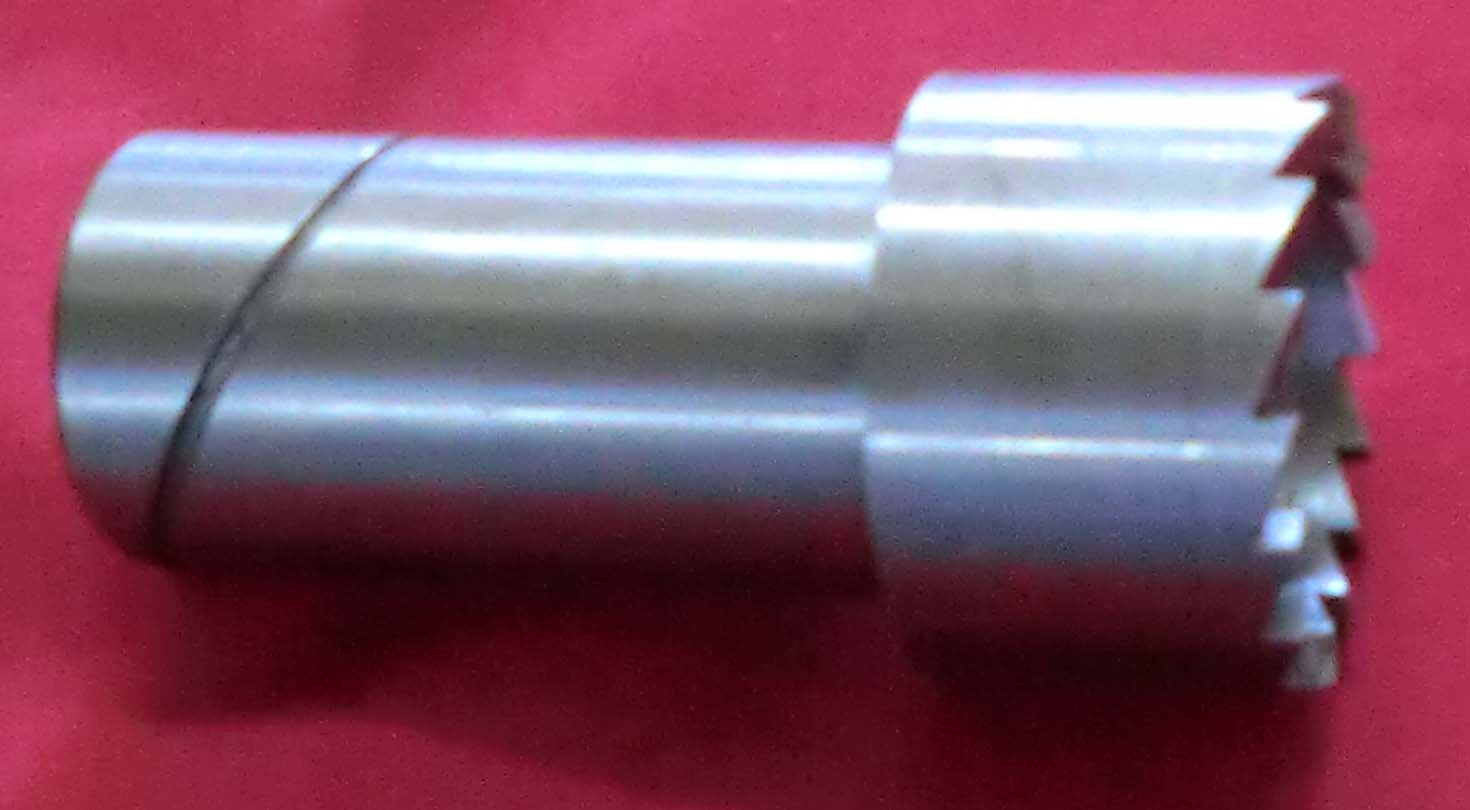 CLUTCH LOWER 31027-890