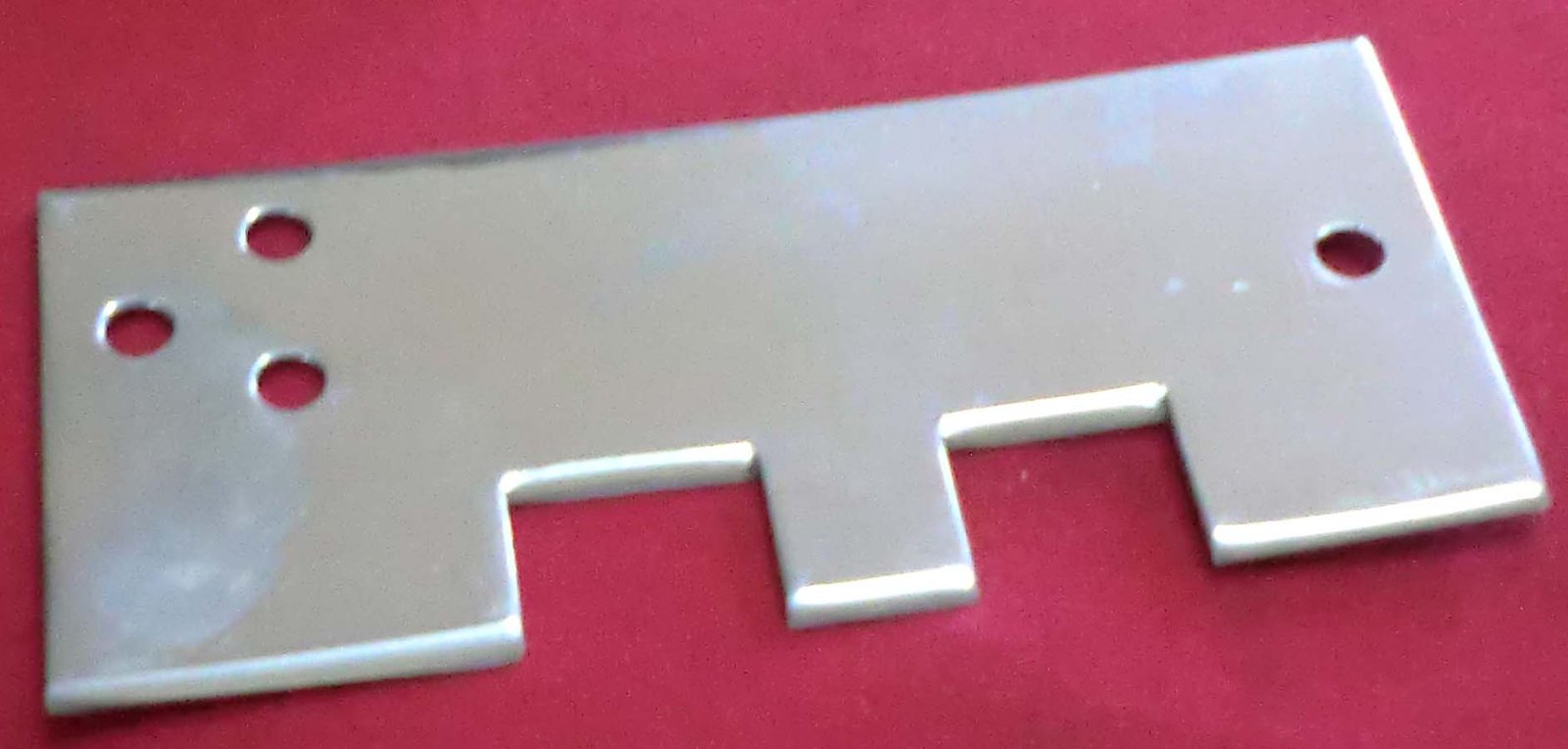 PLACA 31952-950