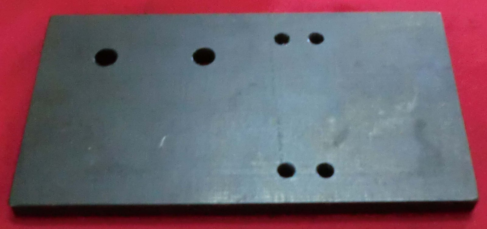 PLACA 99625-104