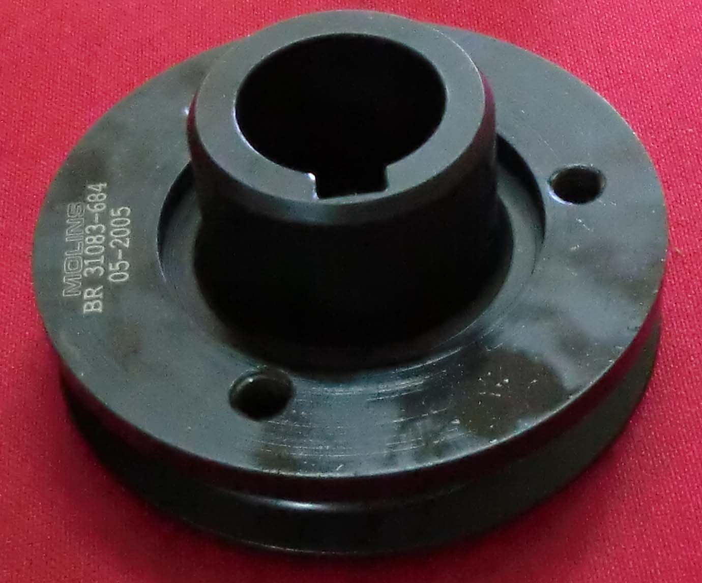 POLEA 31083-684