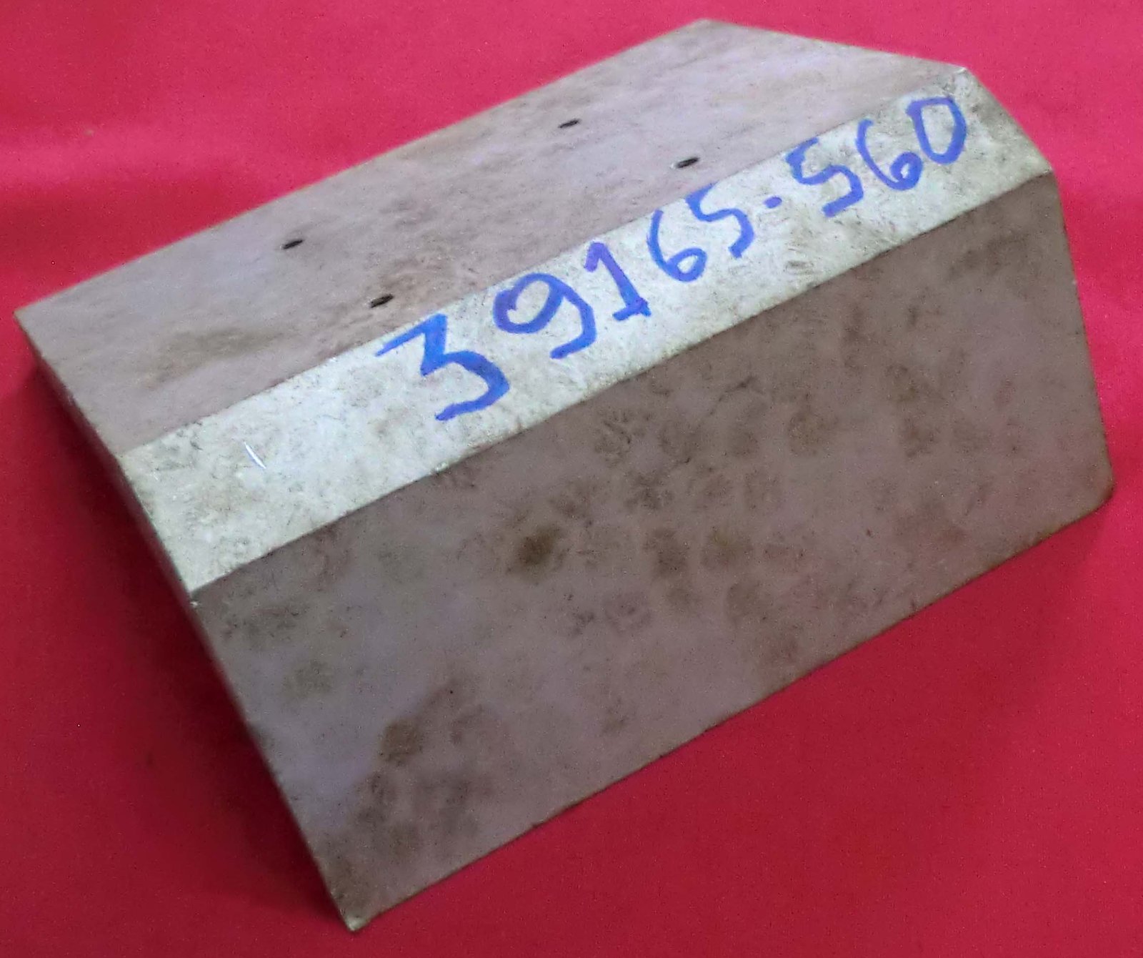 BLOQUE 39165-560