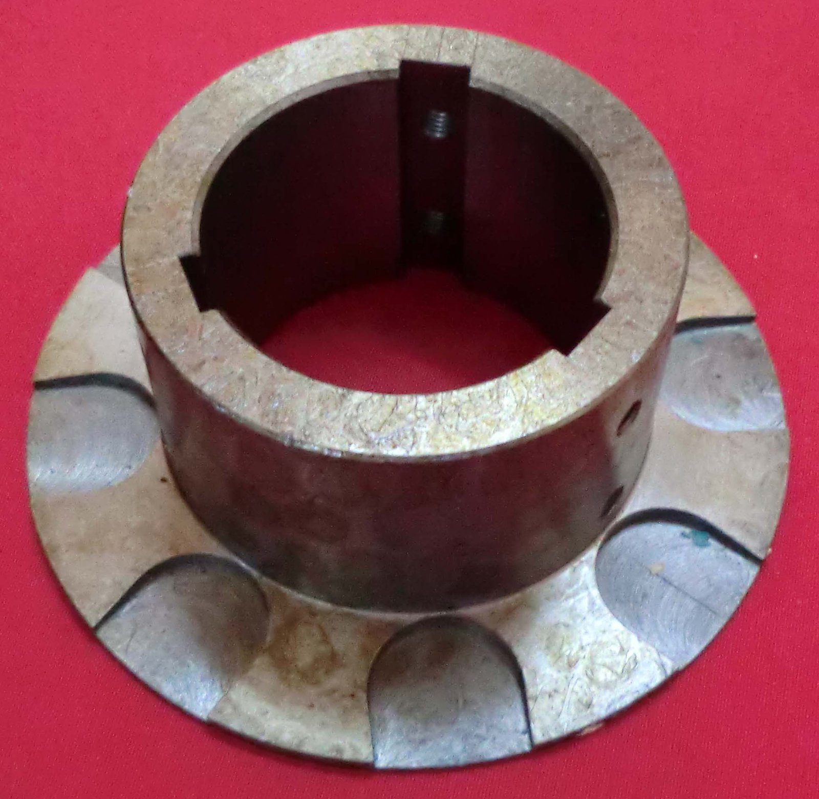 TAMBOR DE FRENO 54028-210