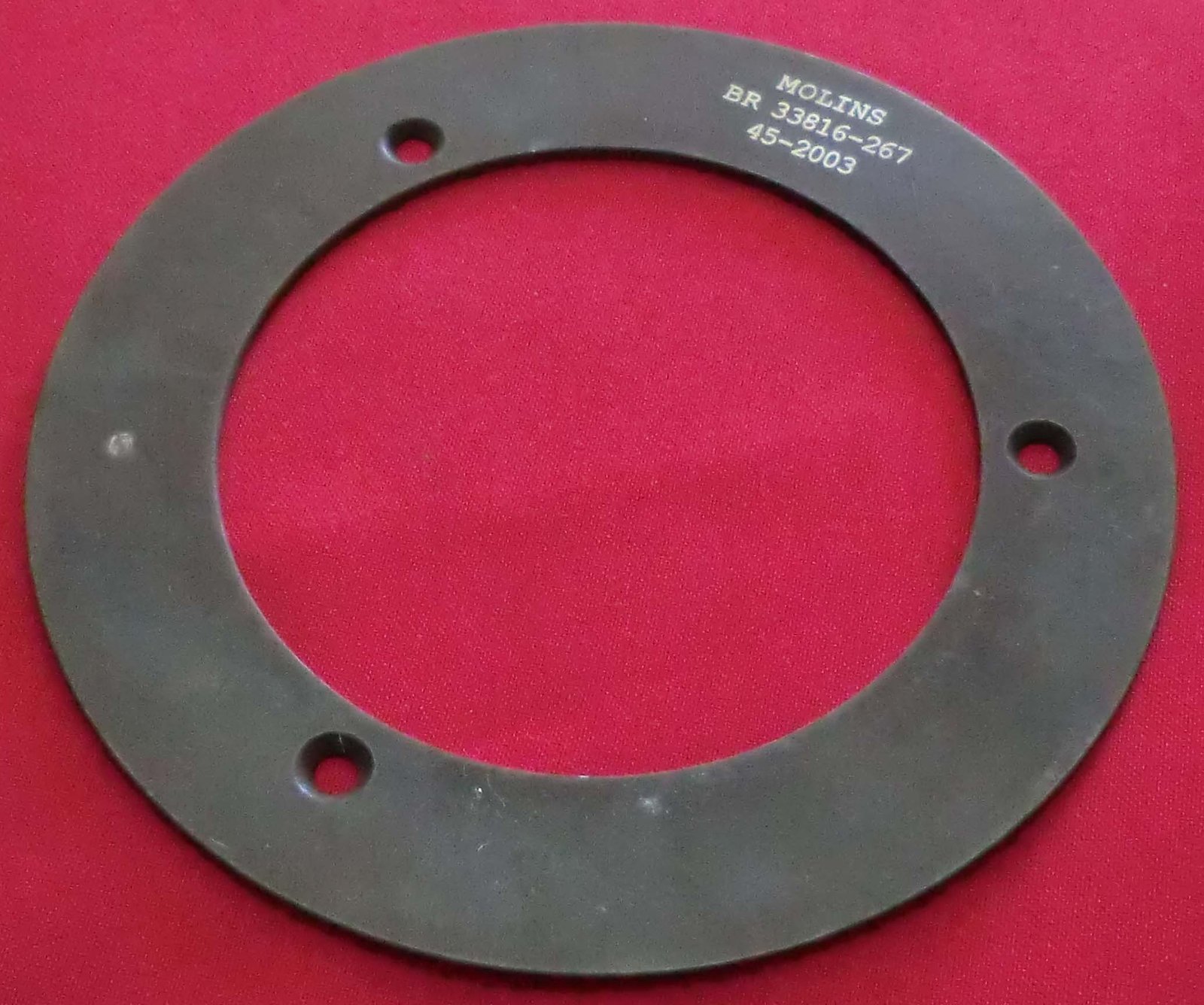 FLANGE 33816-267