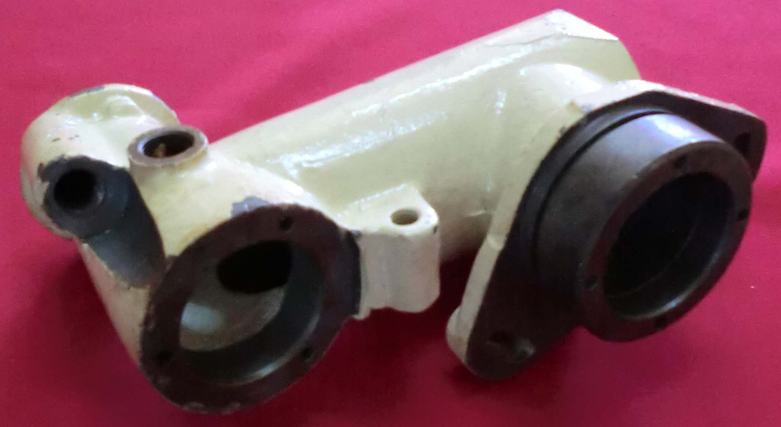 SPIRAL SPACER BODY 31327-392