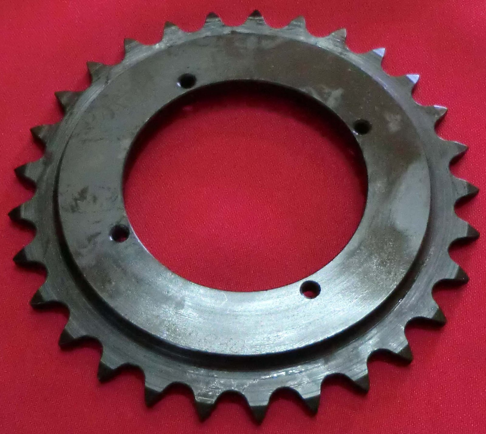 SPROCKET: ELEVATOR 31300-930