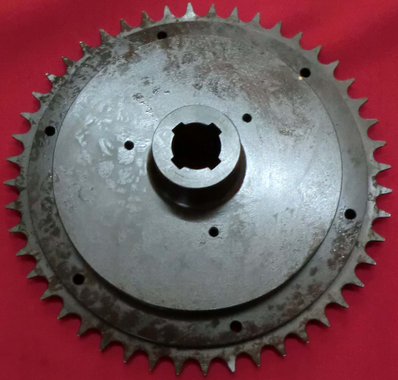 POLEA 49131-553