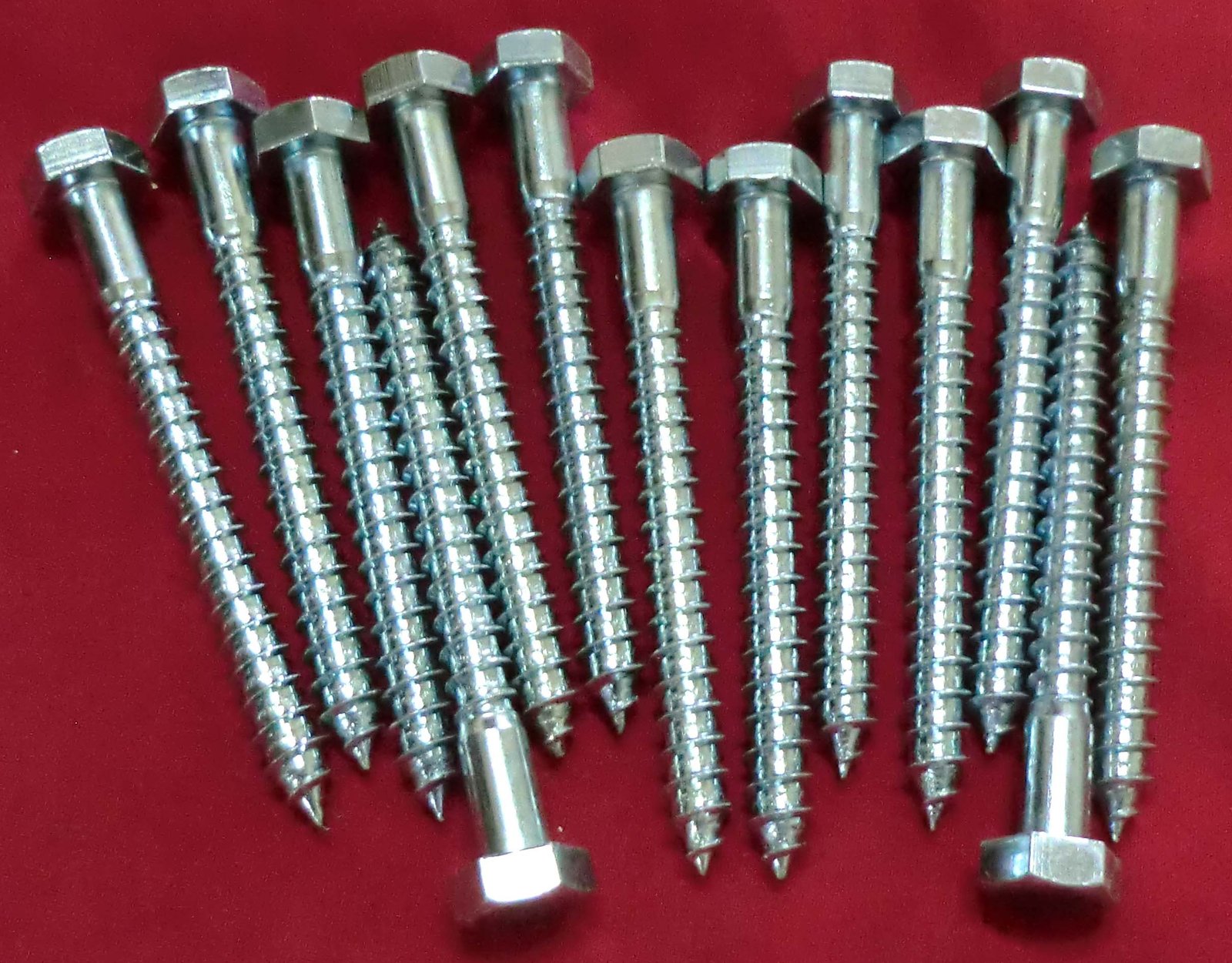 TORNILLO DIN571-10X100ST-A3F
