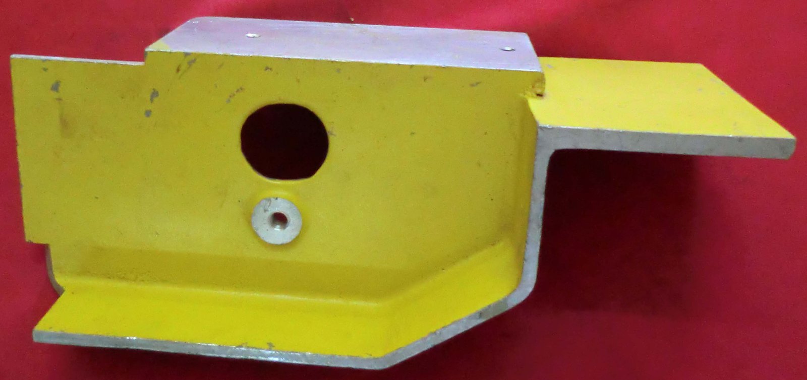 CUT-OFF FRONT GUARD 31314-035
