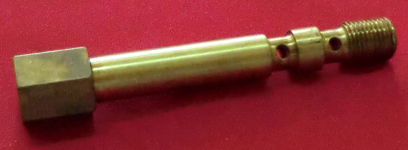 CONNECTOR 31300-712