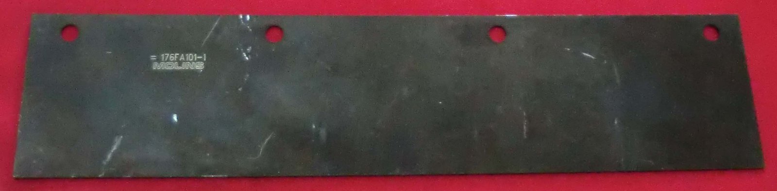 PLACA 176FA101-1