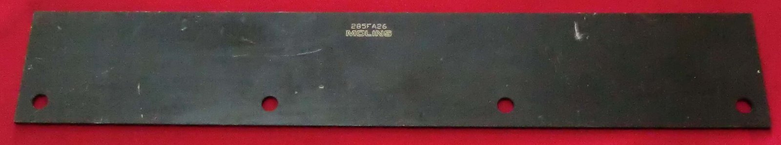 PLACA 285FA26