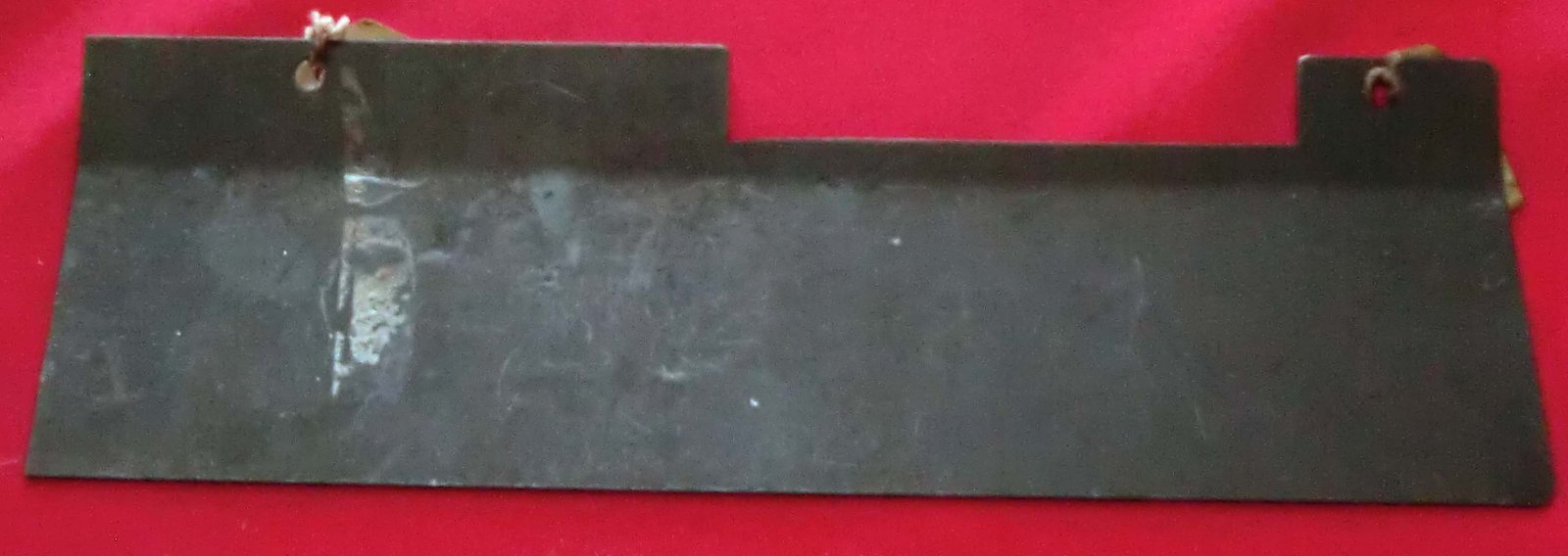 PLACA 287FA1