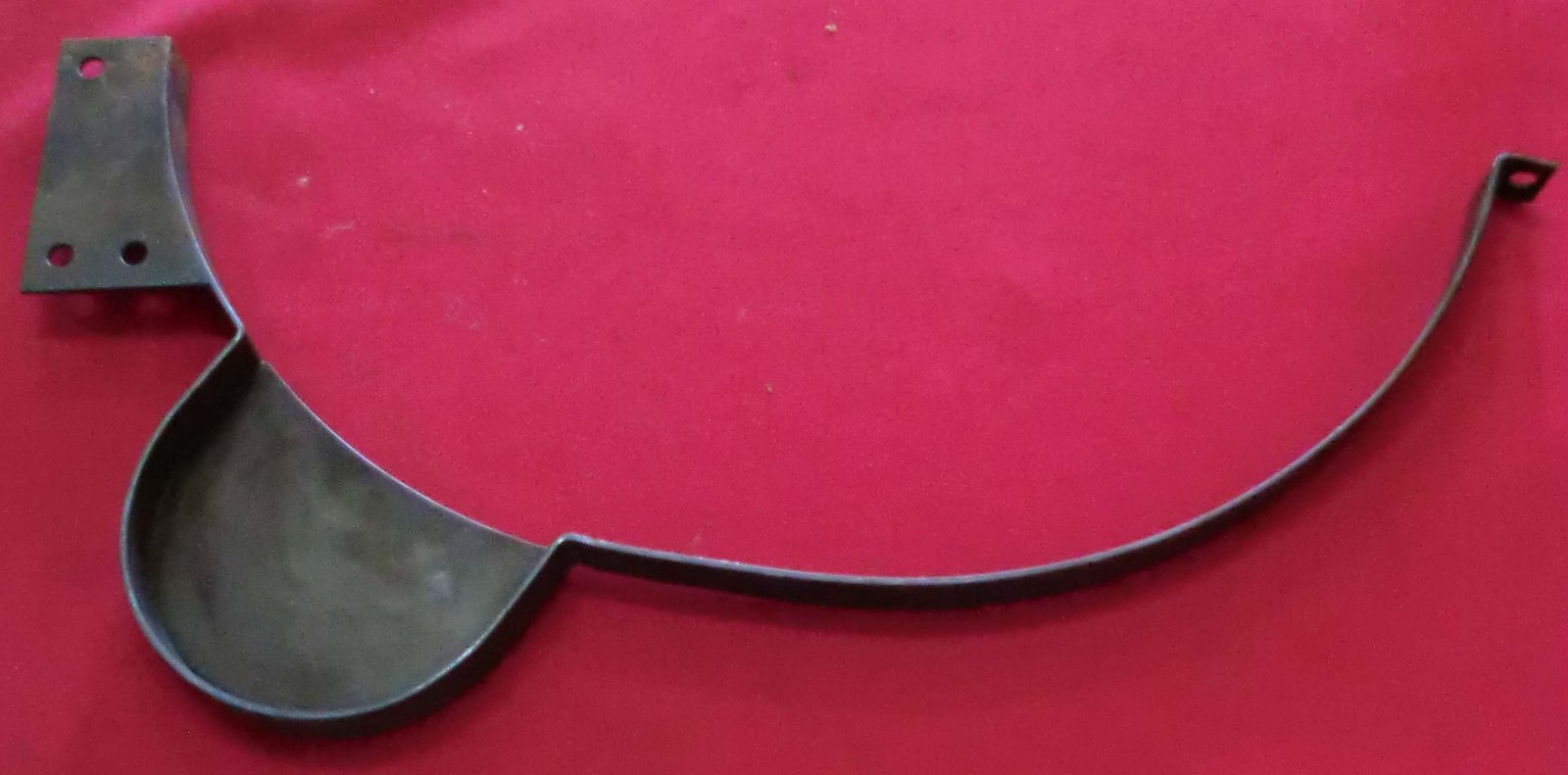 GUARD  HALF  GEAR 32042-830