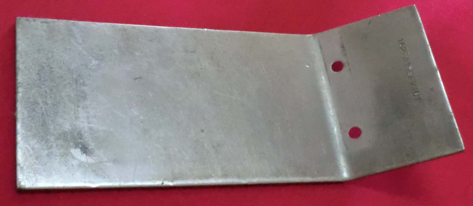 PLACA 162FA196FV101