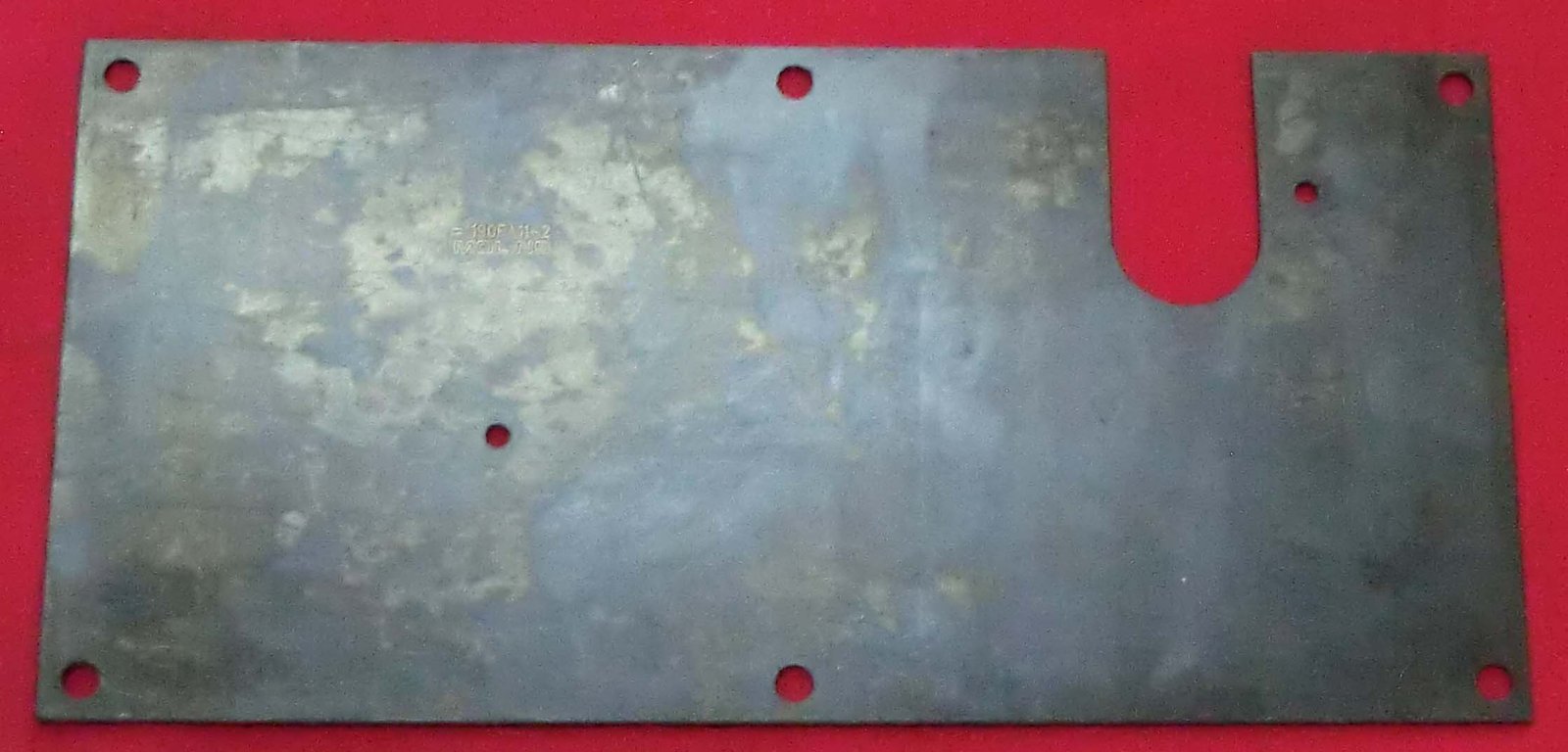 PLACA 190FA11-2