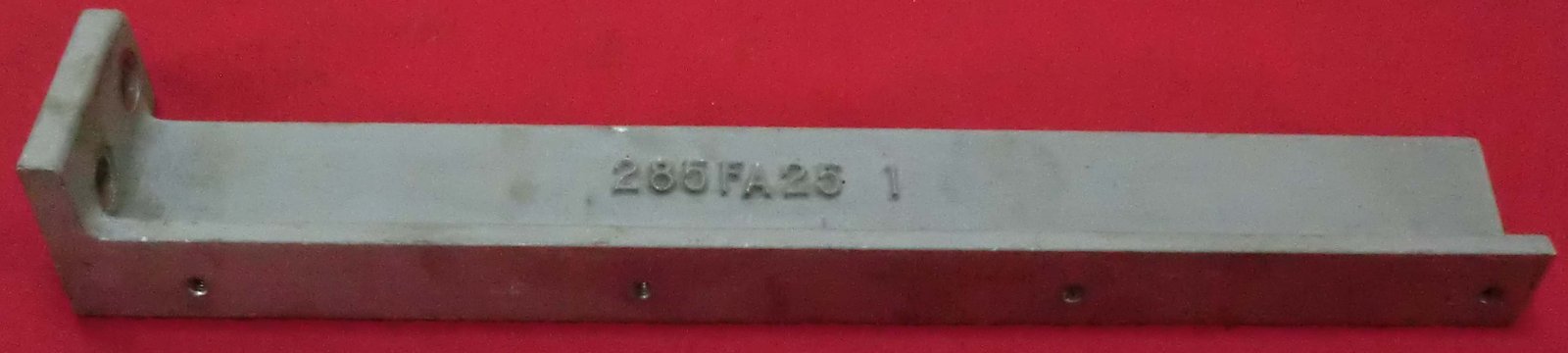 HALTER 285FA25 1