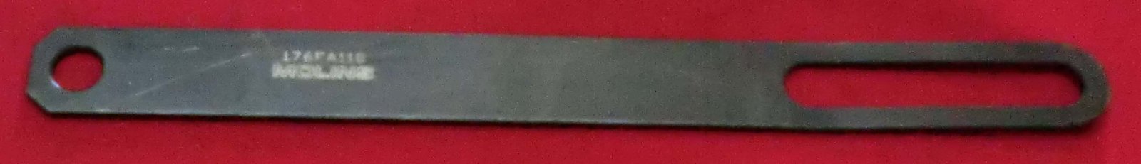 STRAP 176FA118
