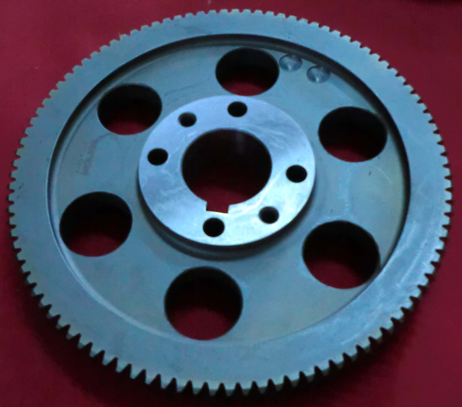 ENGRANAJE 41054-100