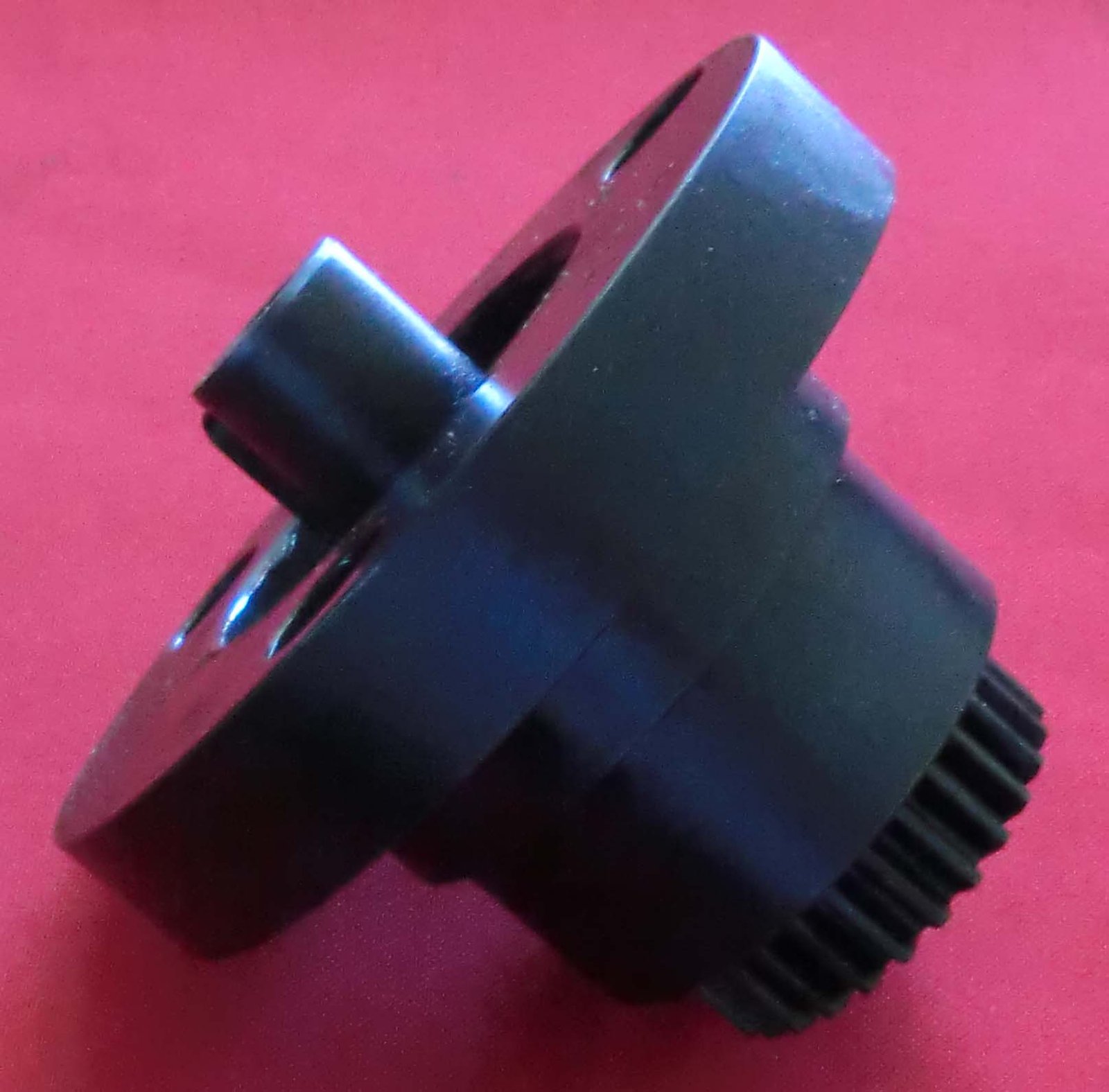 CONJUNTO FLANGE Y ENGRANAJE 150FA20_150FA19