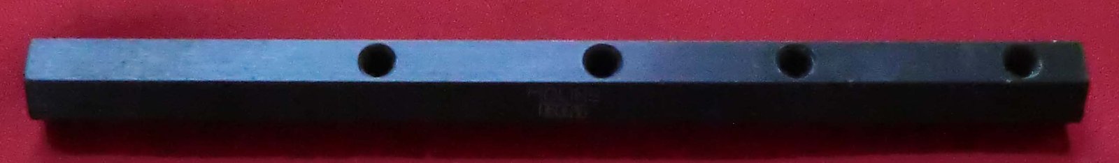 EJE N60FA5