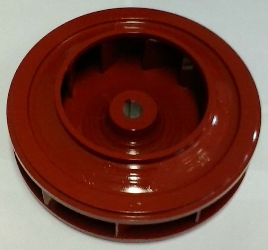 ROTOR 20409-309 / 38858-470