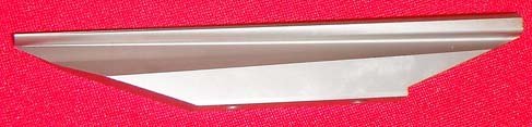 DEDO FORMADOR DX265LA790-007,8-7,99