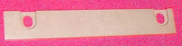 PLACA DX40610400-01