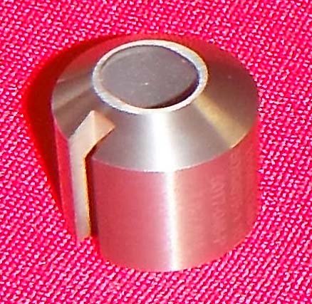 TUBO DE CORTE 5DS356F.101