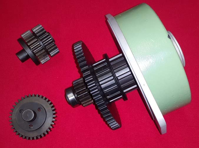 ELEVATOR CLUTCH S.A.1844