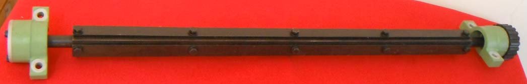 CONJUNTO DE EJE 31562-910 – S.A. 1866