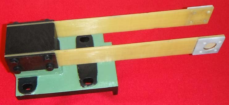 CONJUNTO SOPORTE DE BIELA 31706-791