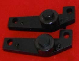 ROLLER PLATE 36099