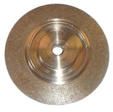 DISCO AFILADOR 4DG53018/8