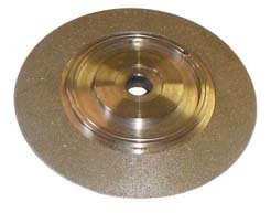 DISCO AFILADOR 4DG53019/01