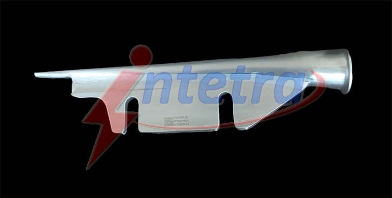 CONJUNTO DE LENGUETA U132DF114