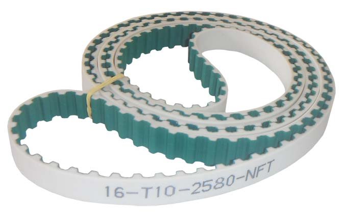CORREA DENTADA 16T10-2580