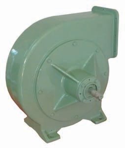 CONJUNTO VENTILADOR SIN ROTOR 20409-306