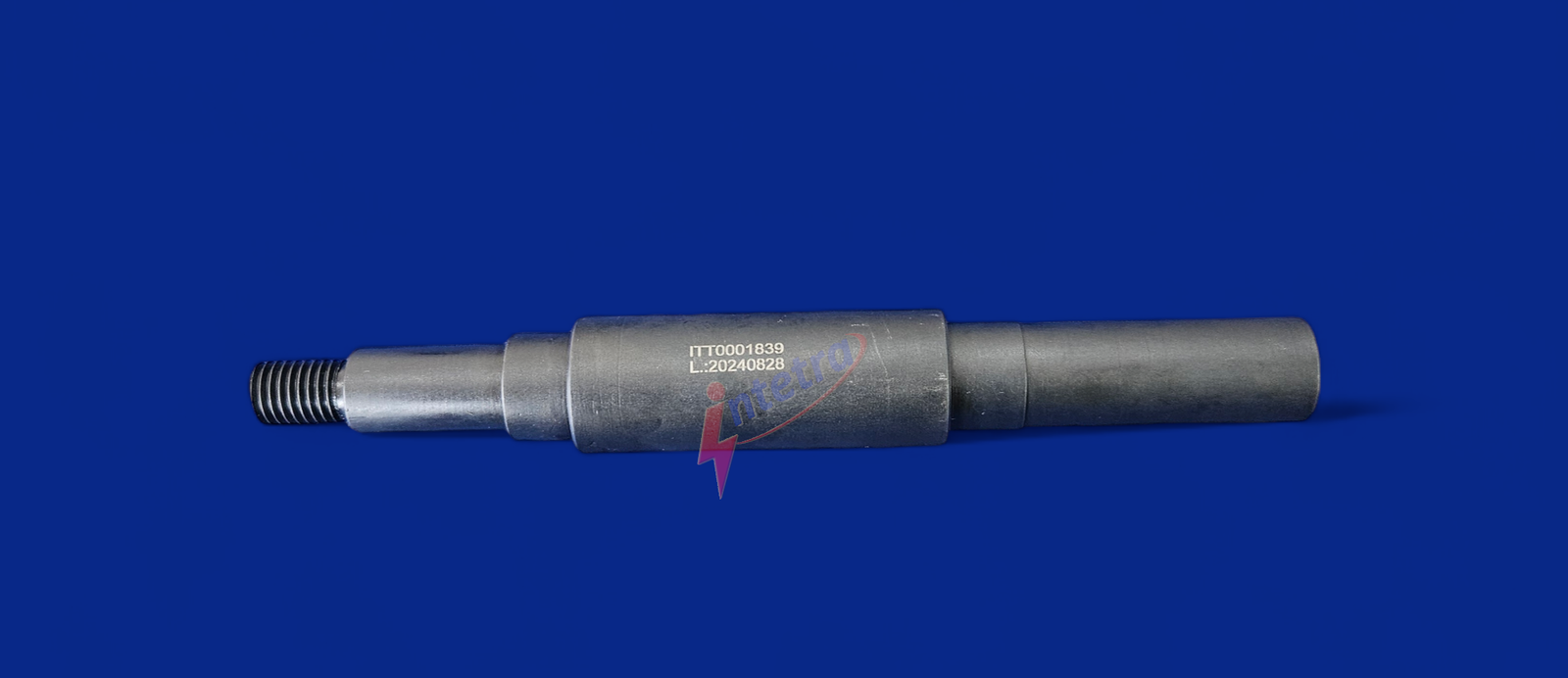EJE DEL VENTILADOR MAYOR SKU 9758(20020-091)