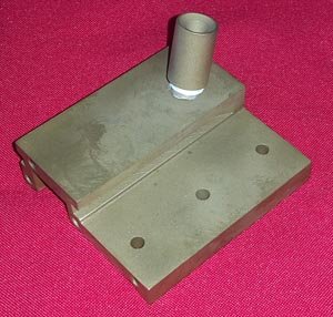 SOPORTE DE GOMERA 0374-74A