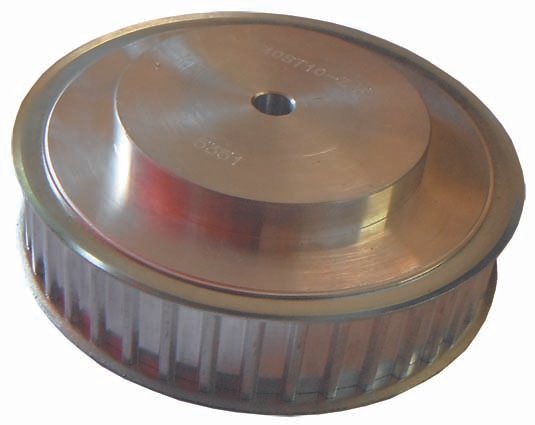 POLEA 40ST10-Z40