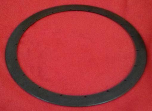 ANILLO ØINT190 ESPESOR 2MM