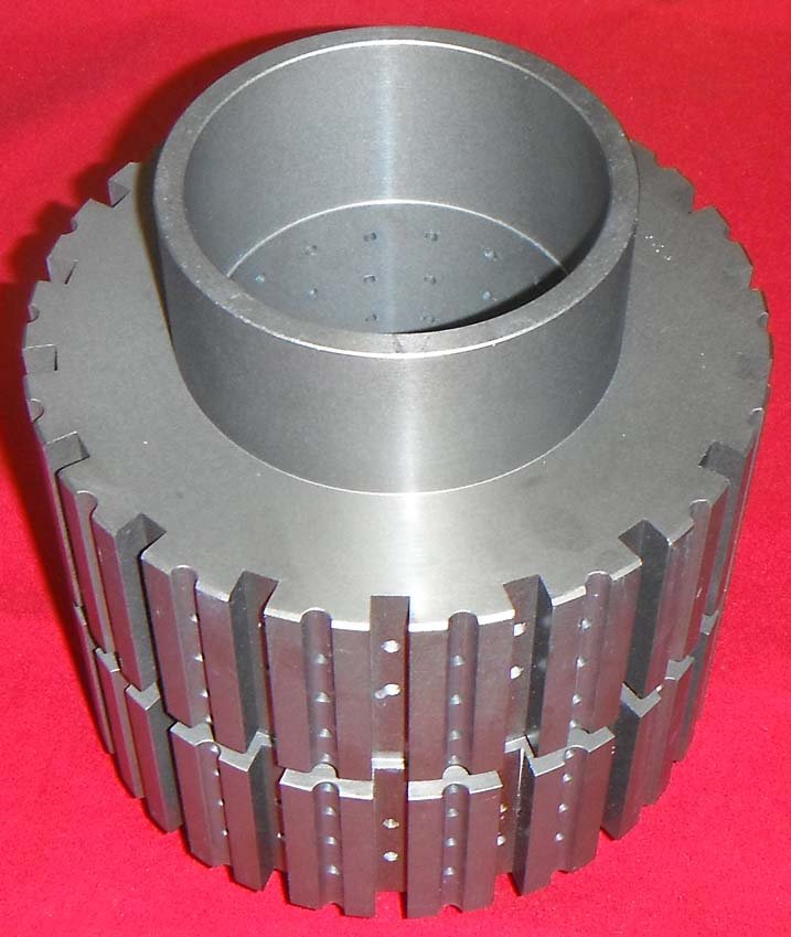 TAMBOR 40FA67F-1