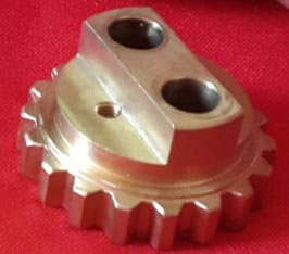 ENGRANAJE 144DR57-1 / 144DR89
